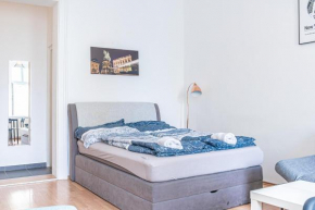 Breathtaking 2BR Apt Modern Design/Near Schönnbrunn